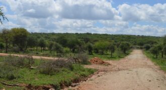 Prime Plots for Sale Utawala