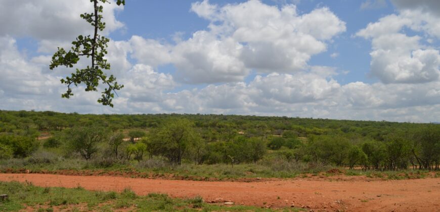 Prime Plots for Sale Utawala