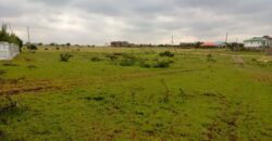 Hot Plots for Sale Kitengela