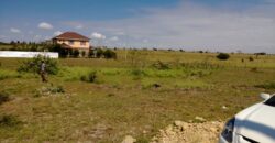 Prime Plots for Sale in Isinya along the Isinya-Konza By-pass