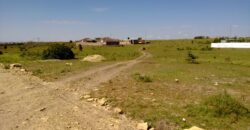 Prime Property for Sale Kitengela