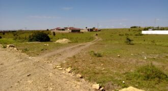 Hot Plots for Sale Kitengela