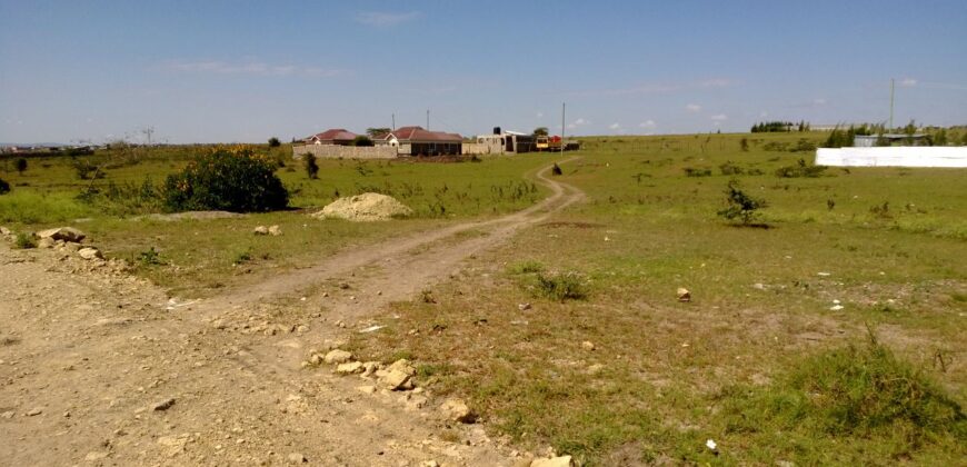 Prime Property for Sale Kitengela