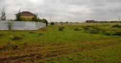 Prime Plots for Sale in Isinya along the Isinya-Konza By-pass