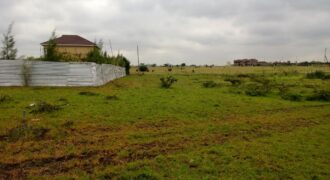 Prime Property for Sale Konza City