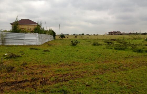 Prime Property for Sale Konza City