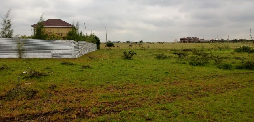 Prime Plots for Sale in Isinya along the Isinya-Konza By-pass