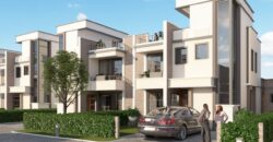 4 Bedroom Maisonettes in Fedha