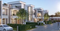 4 Bedroom Maisonettes in Fedha