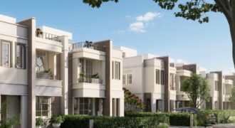 4 Bedroom Maisonettes in Fedha