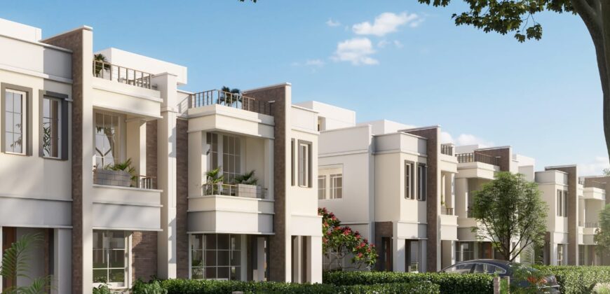 4 Bedroom Maisonettes in Fedha