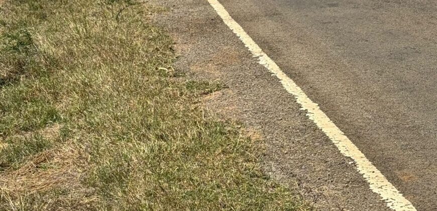 Malindi Plots Along Malindi Tsavo Highway