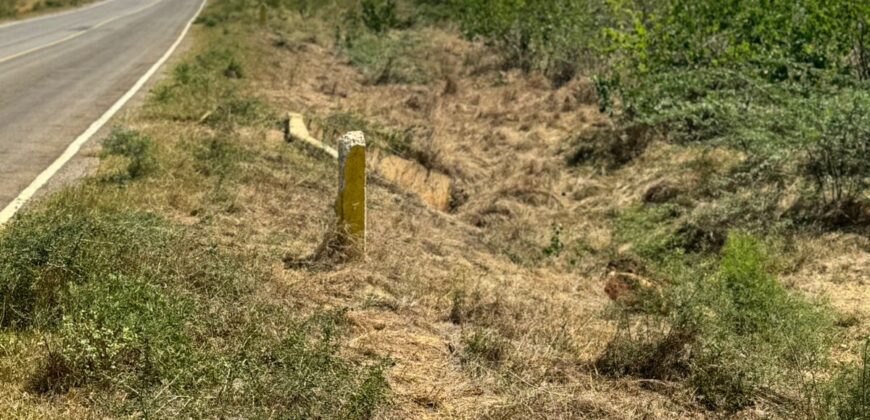 Malindi Plots Along Malindi Tsavo Highway