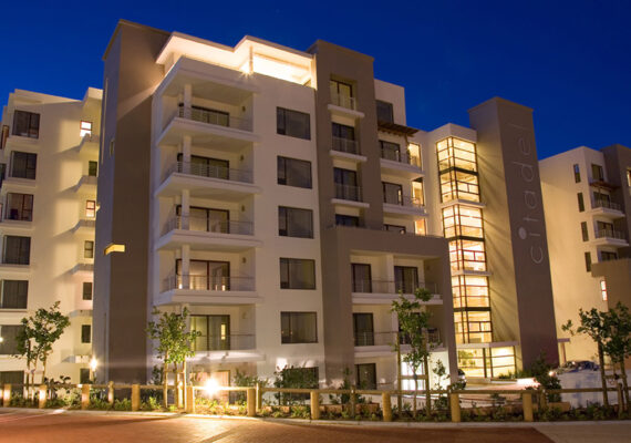 Best Apartment Developers in Nairobi: Serviced Apartments for Sale